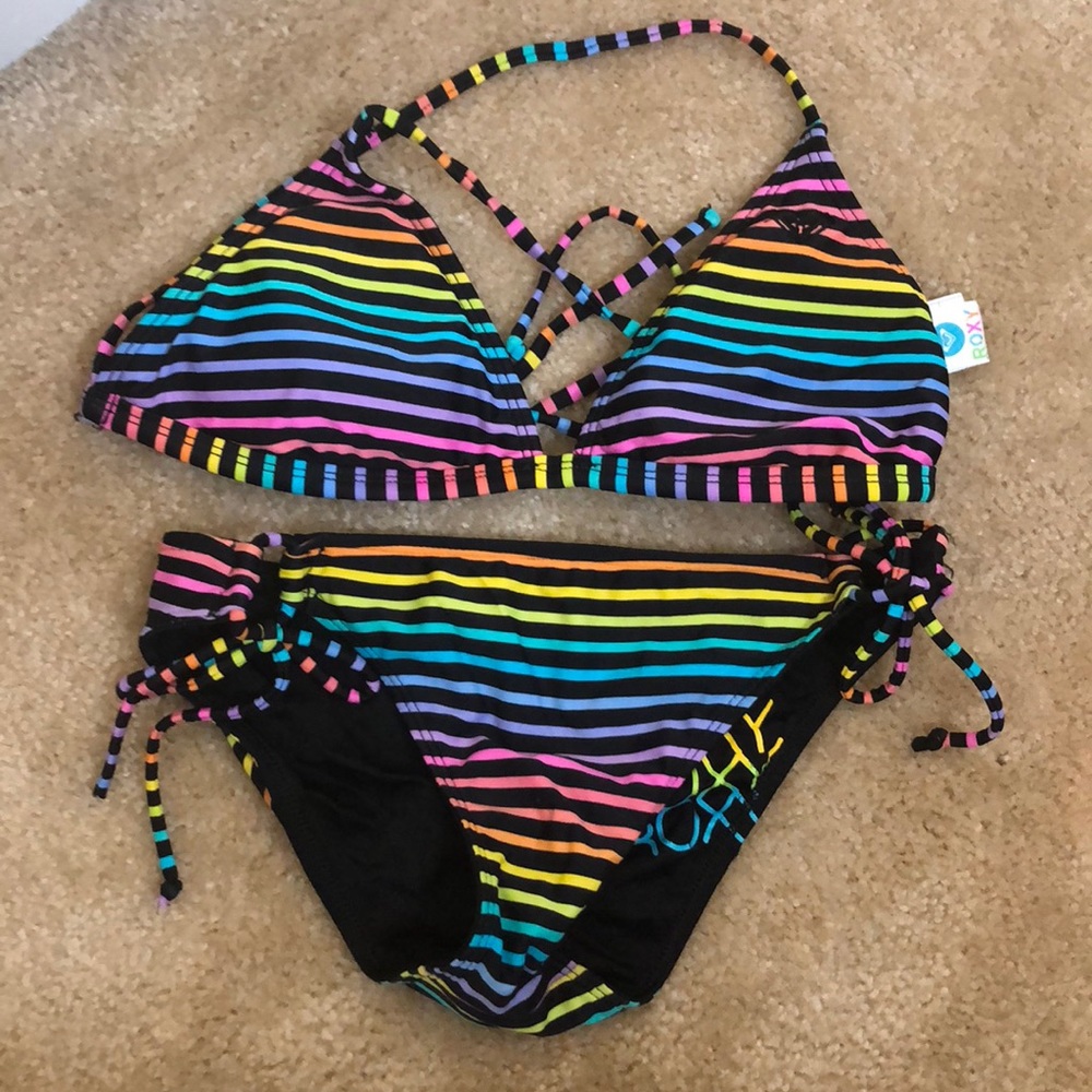 Roxy bikini